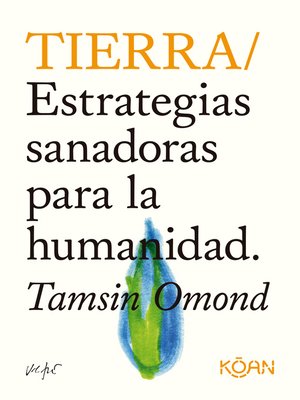 cover image of Tierra